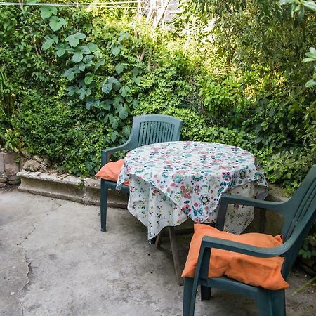 Karmen A Apartament Veli Lošinj Zewnętrze zdjęcie