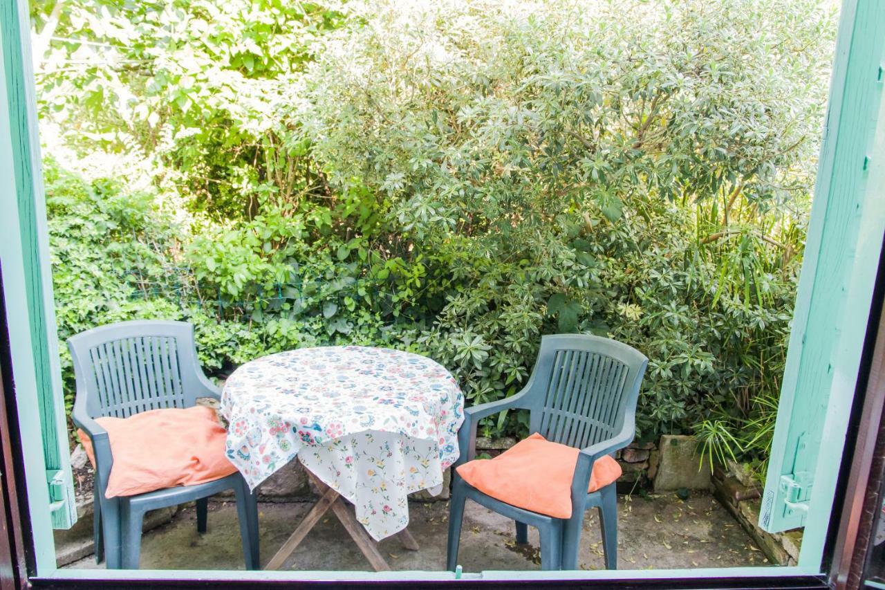 Karmen A Apartament Veli Lošinj Zewnętrze zdjęcie
